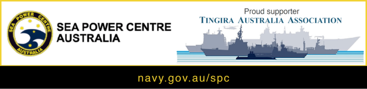 sea powered centre australia