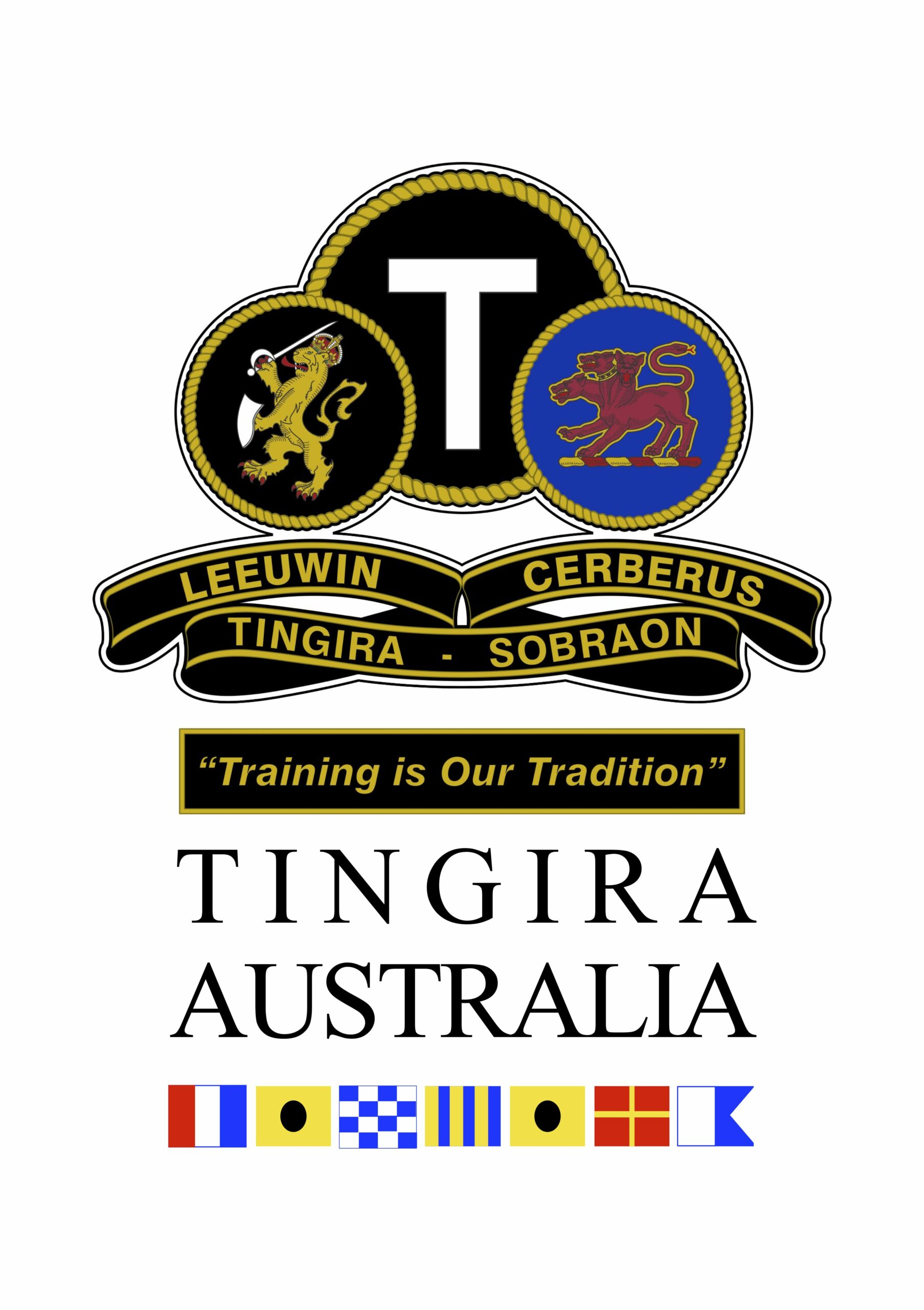 Tingira Australia