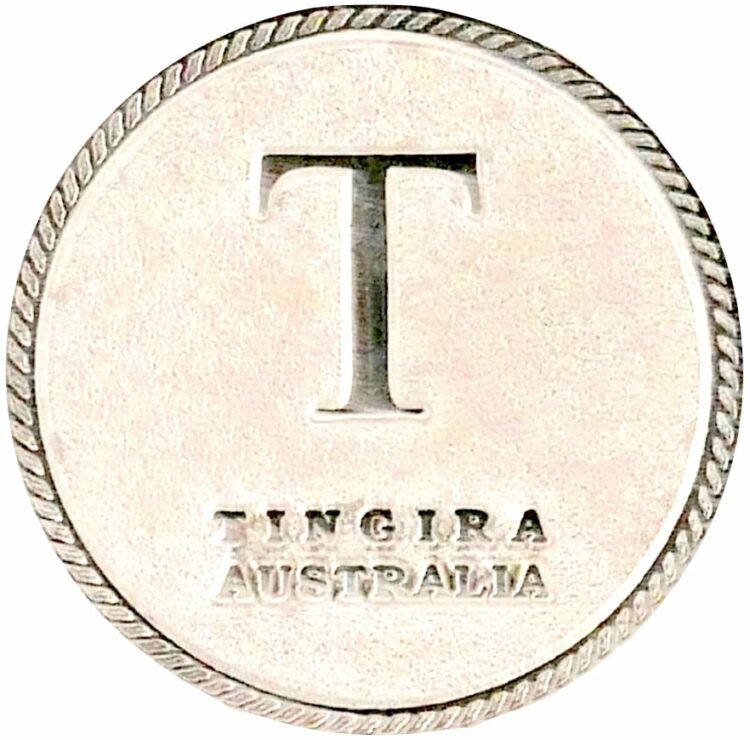 assoc foundation coin