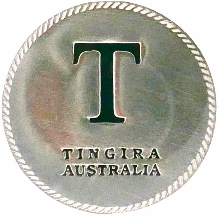 life foundation coin