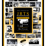 Jrts - Cerberus A2 Poster