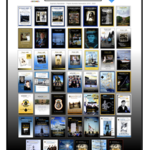 Voicepipe Covers 2009 - 2024 A2 Poster