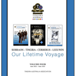 Our Lifetime Voyage Volume Four
