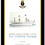 Our Lifetime Voyage Volume One